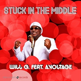 WILL G. FEAT. A. VOLTAGE - STUCK IN THE MIDDLE